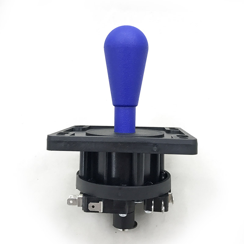 Arcade Games And Vending - Joystick Arcade Happ, Joystick mexicano de