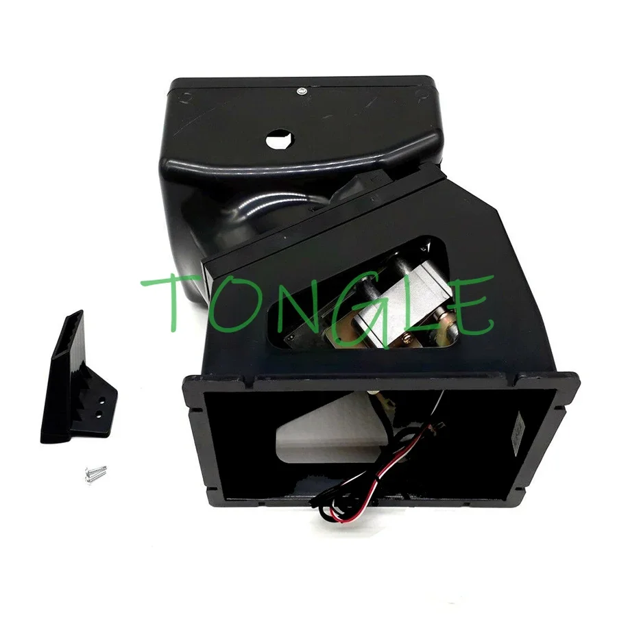 Motor de Monedas DC 24V AC 220 - Arcade Games And Vending reseña y precio