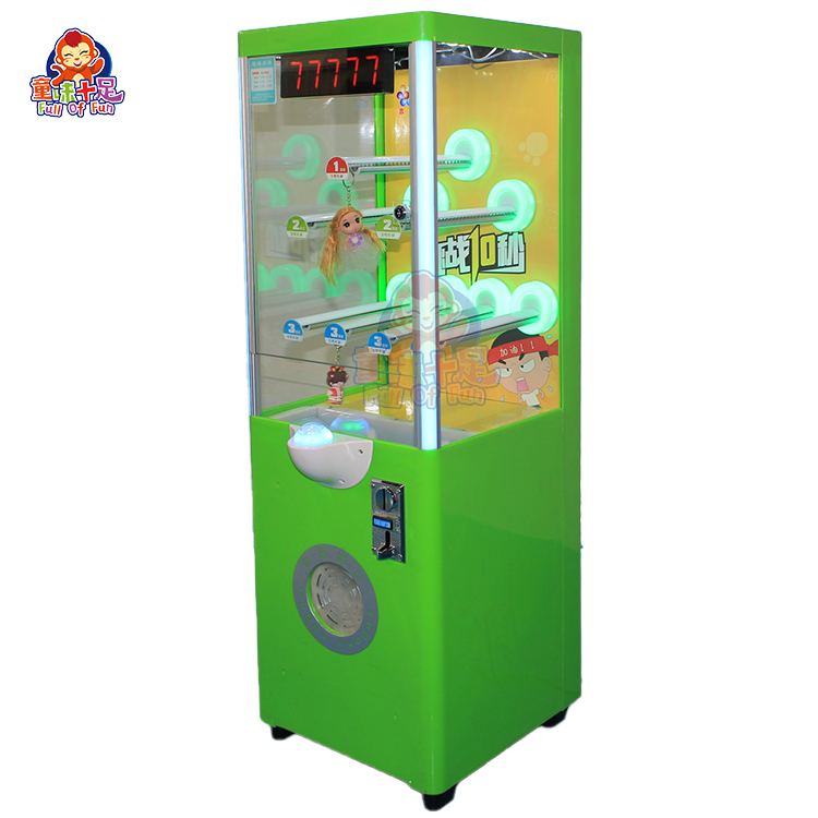Máquina expendedora de premios - Arcade Games And Vending reseña y precio