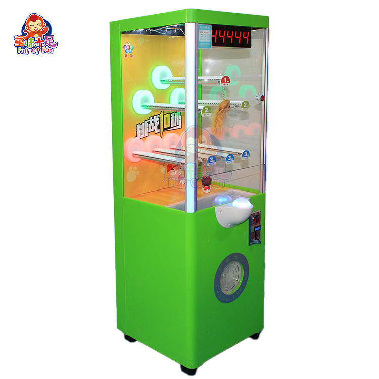 Máquina expendedora de premios - Arcade Games And Vending reseña y precio