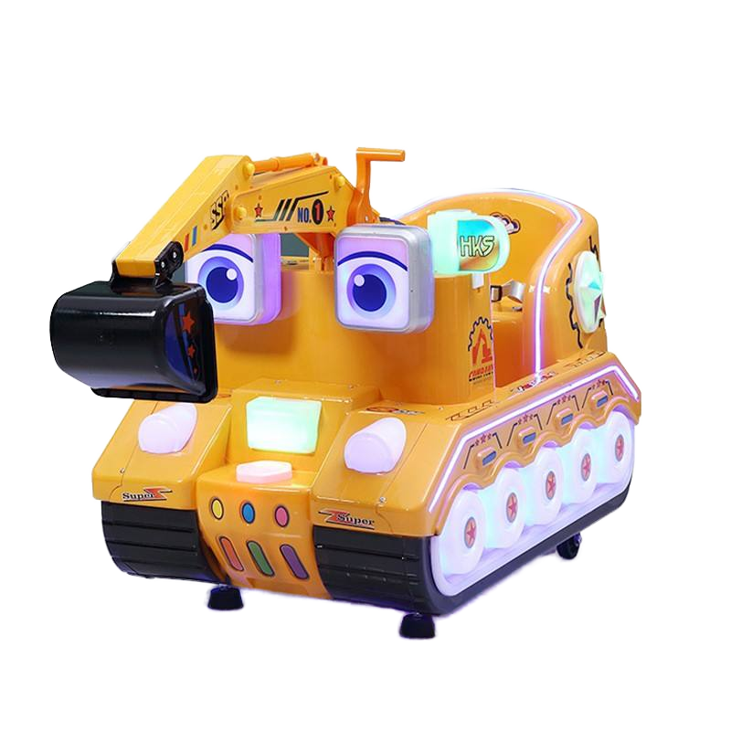 Venta Directa de Fábrica: Equi - Coin Operated Kiddie Ride reseña y precio